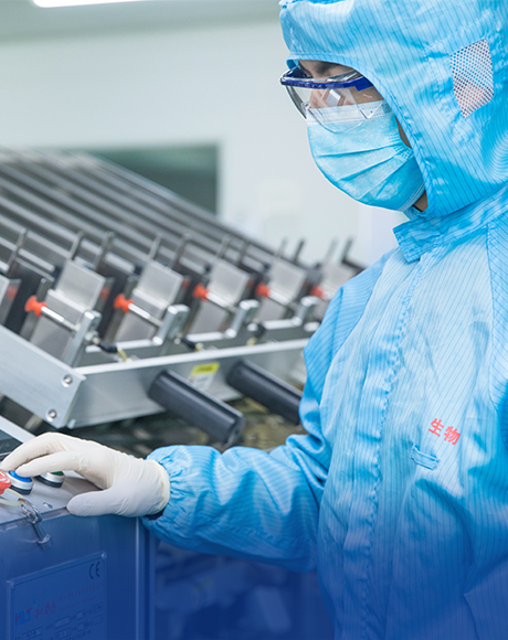 化工行業(yè)處理方案